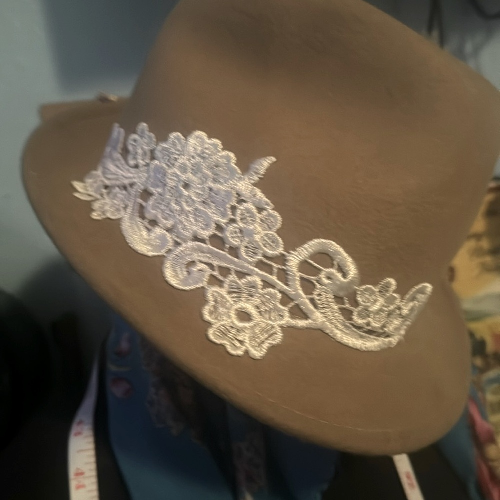 VTG Hat - Picture 1 of 1